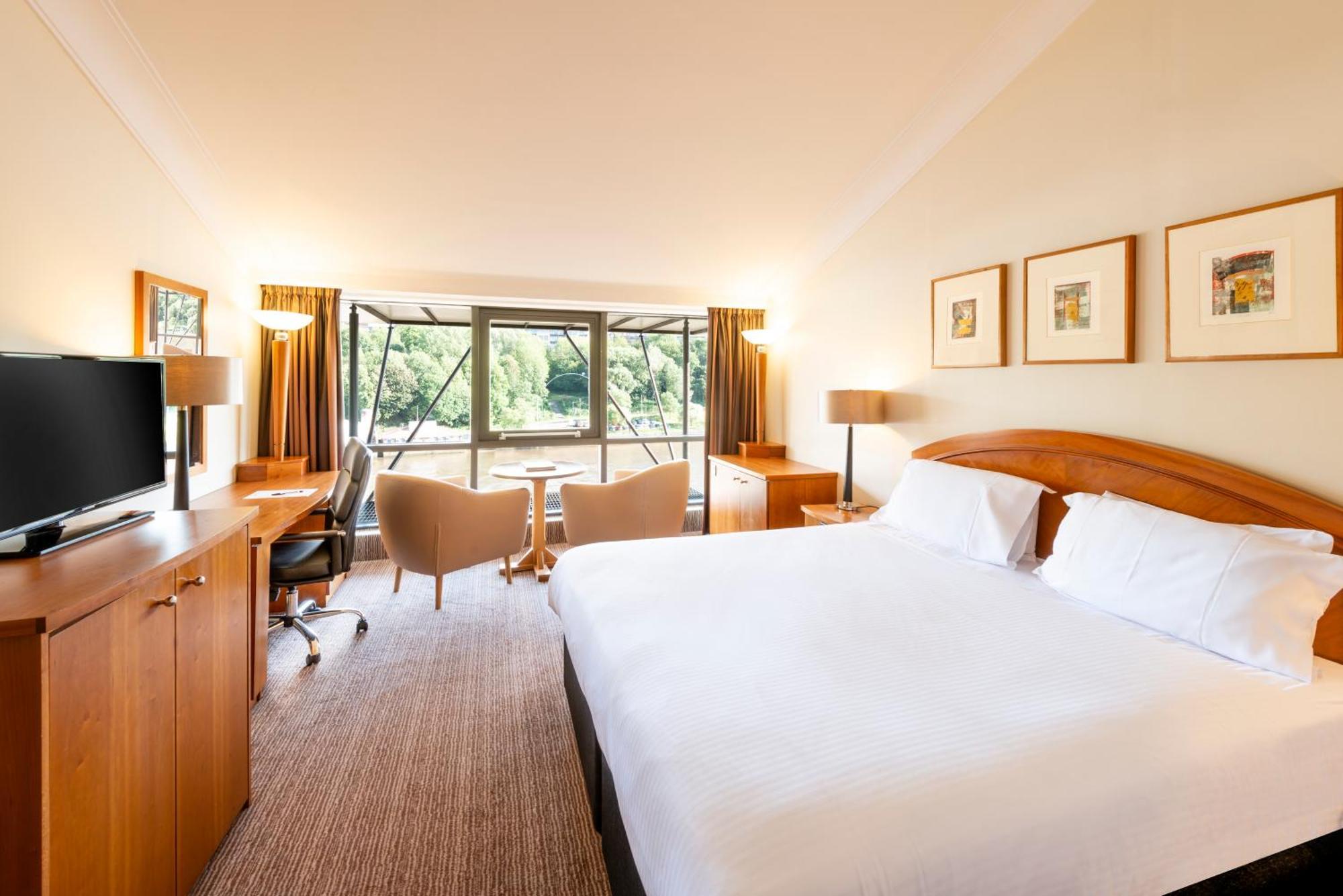 Club Double Room