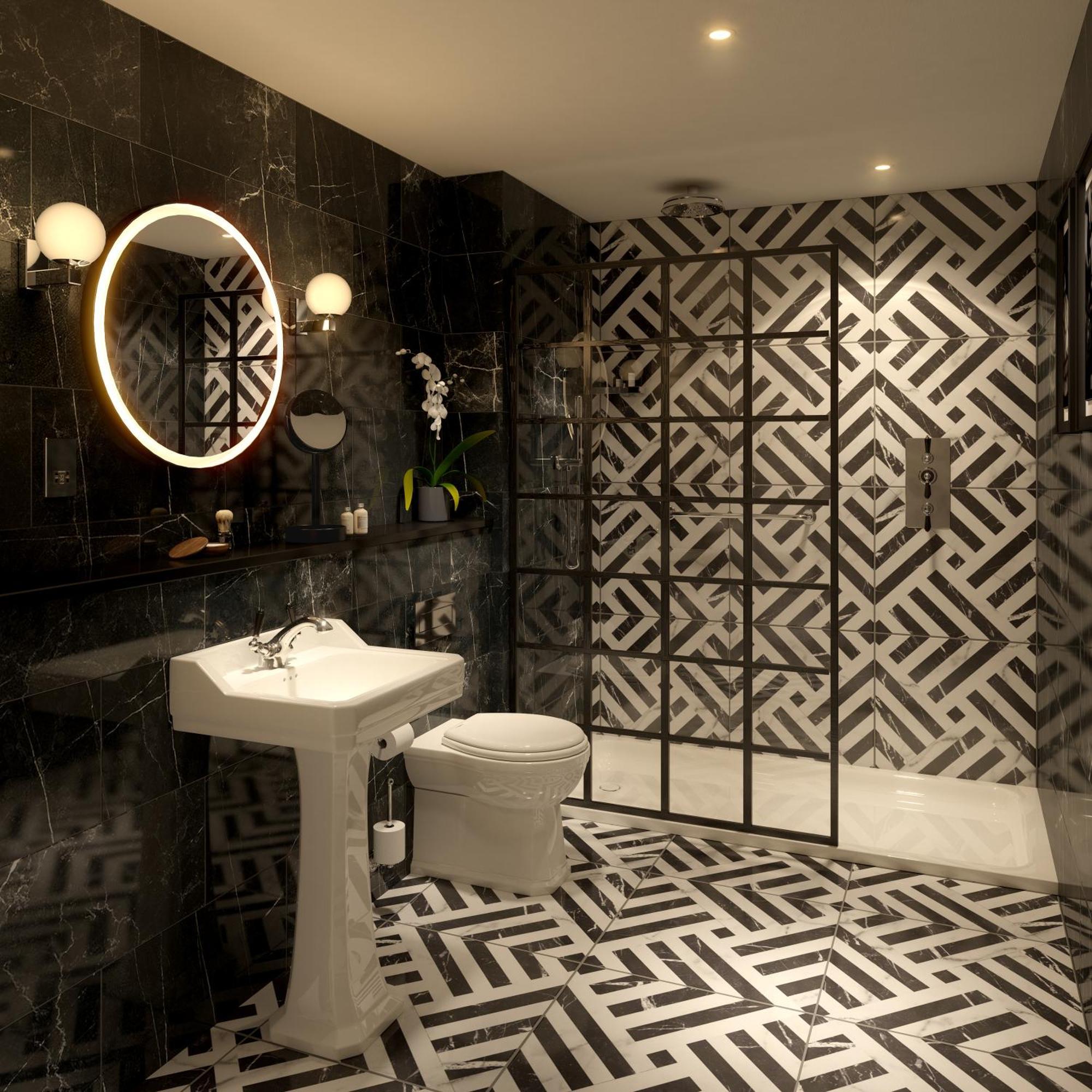 Club Double Room