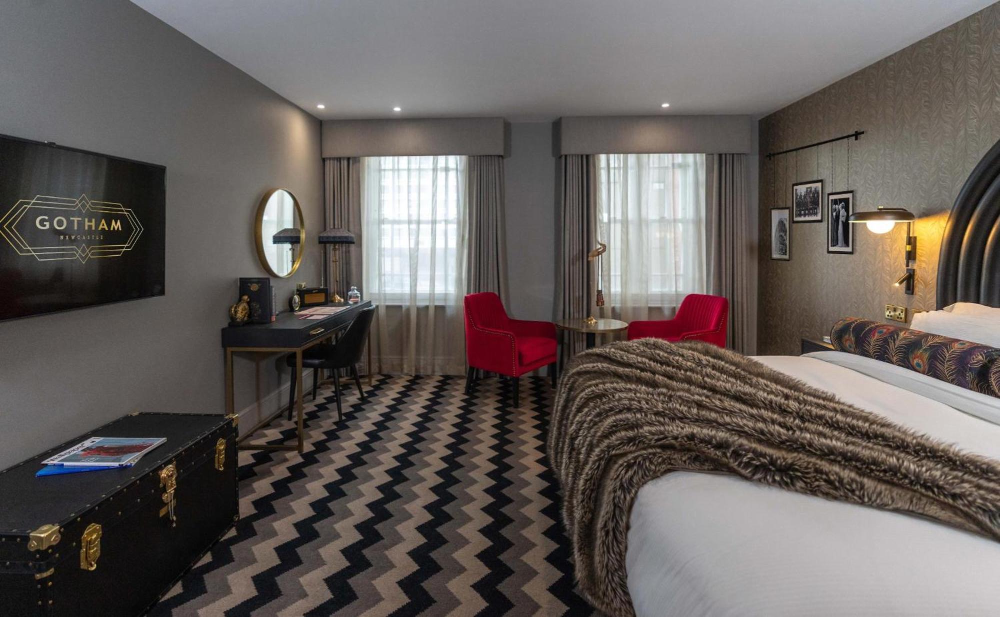 Club Double Room