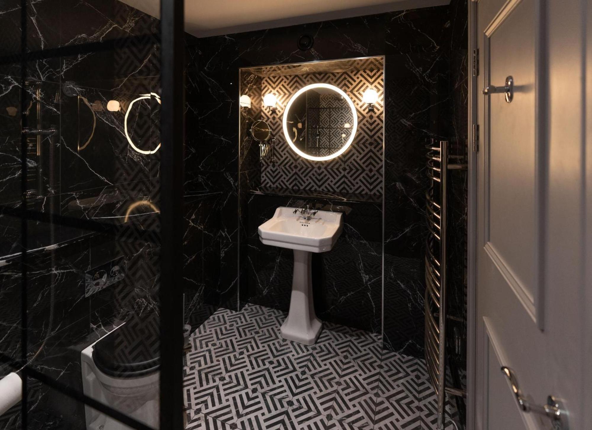 Club Double Room