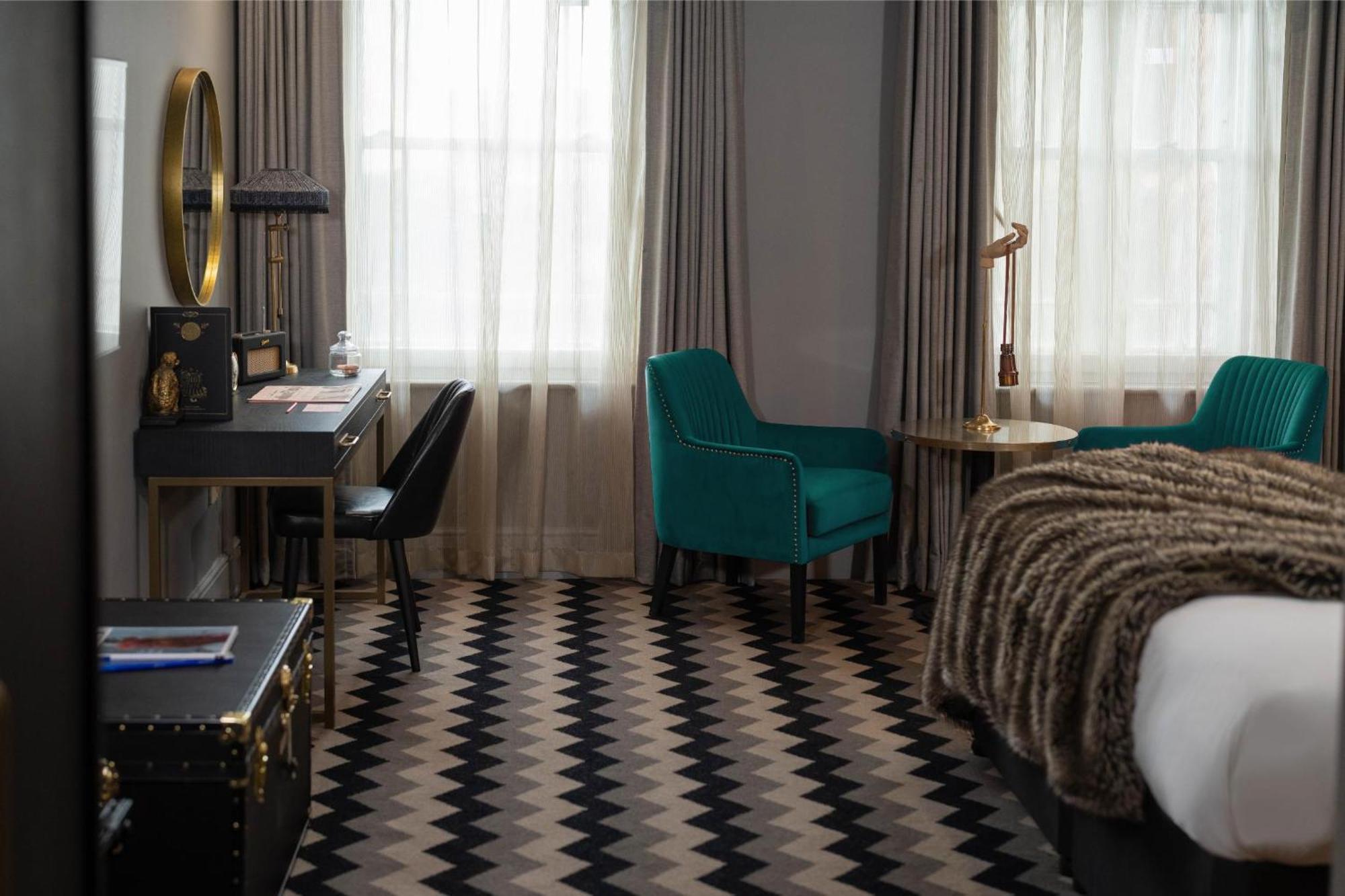 Club Double Room