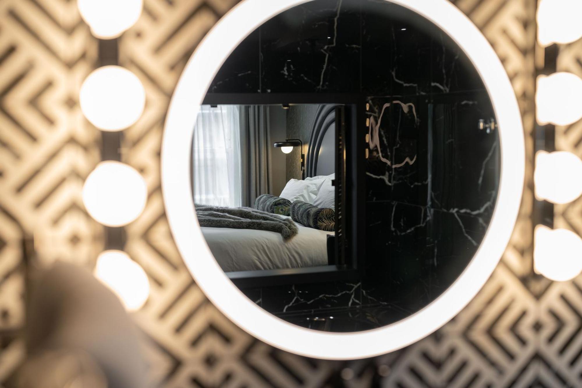 Club Double Room