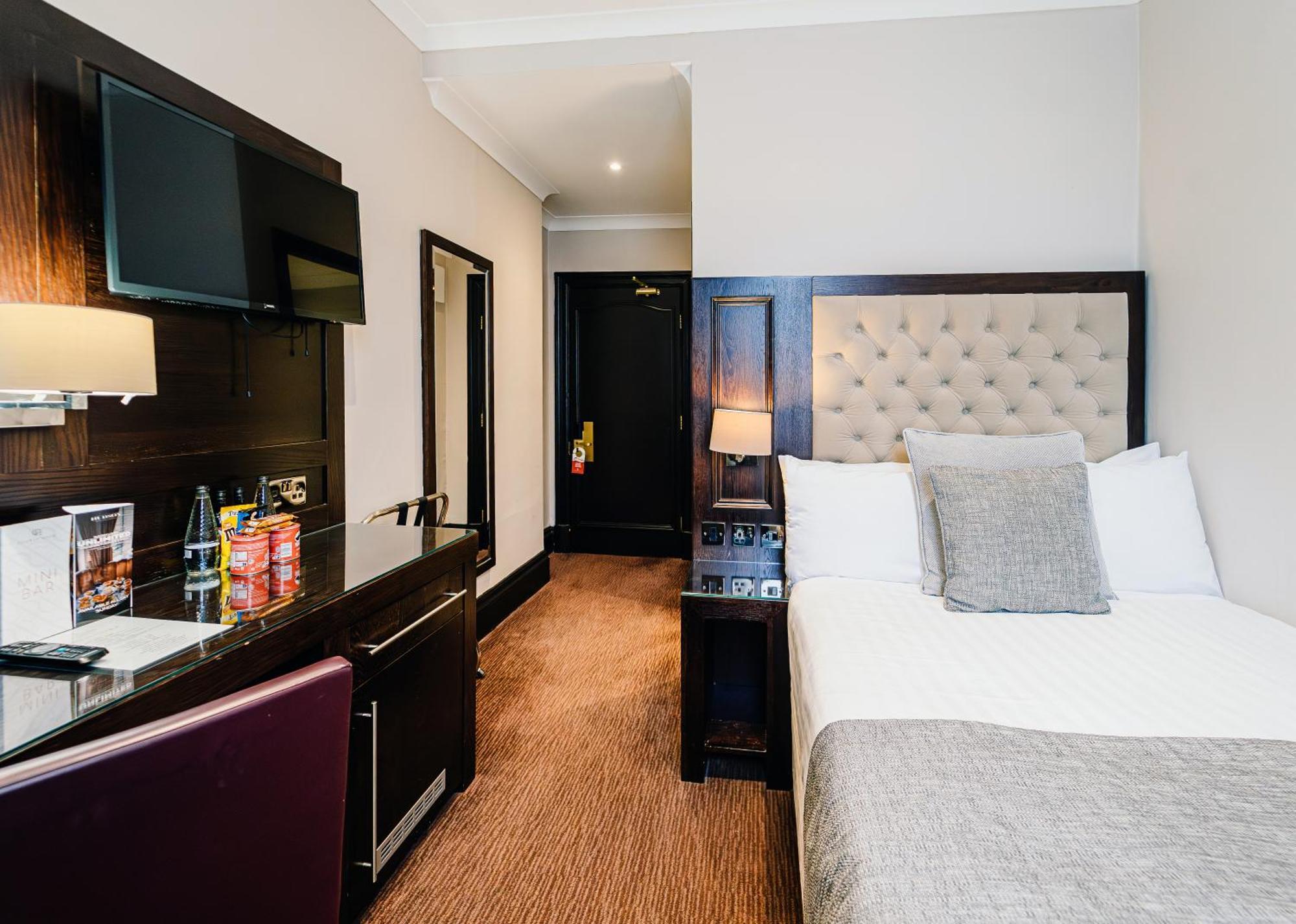 Small Double Room
