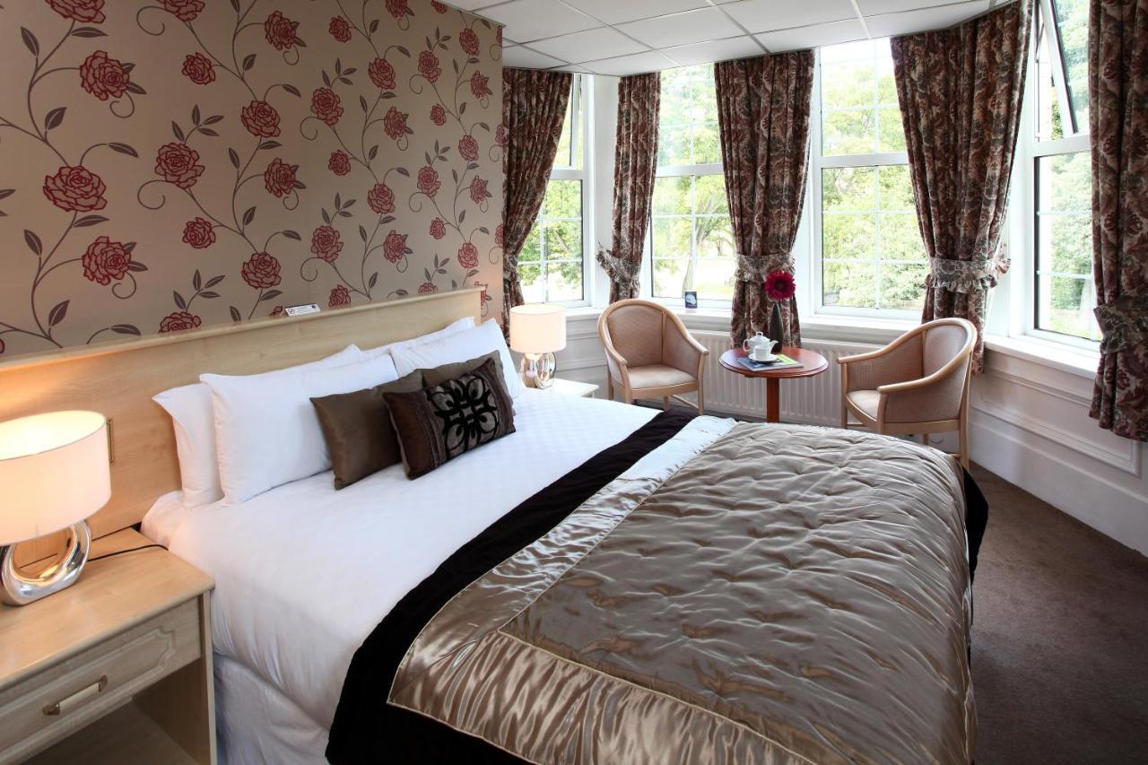 Standard Double Room Non-Smoking