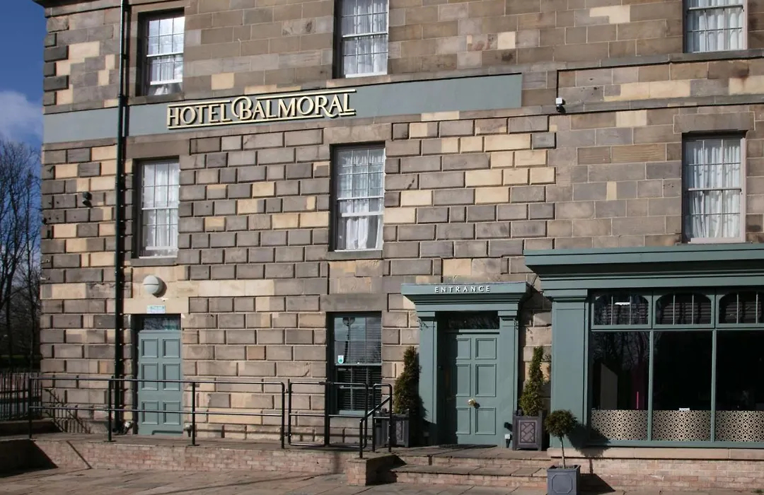 Hotel Balmoral-1