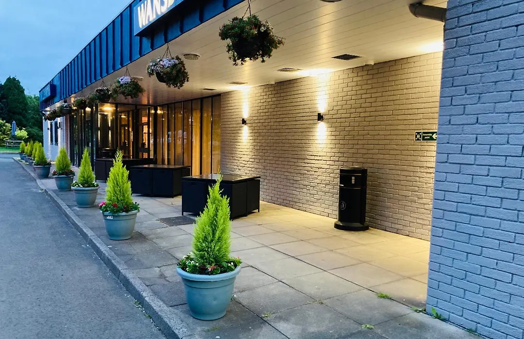 Britannia Hotel Newcastle Airport-1