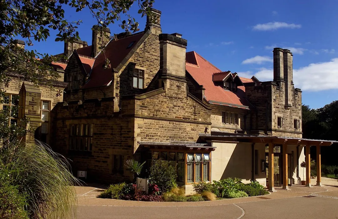 Jesmond Dene House-1