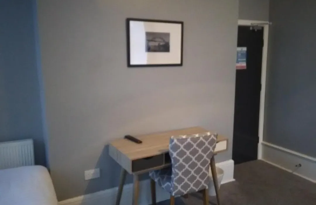 Newcastle West Hotel & Bar-1