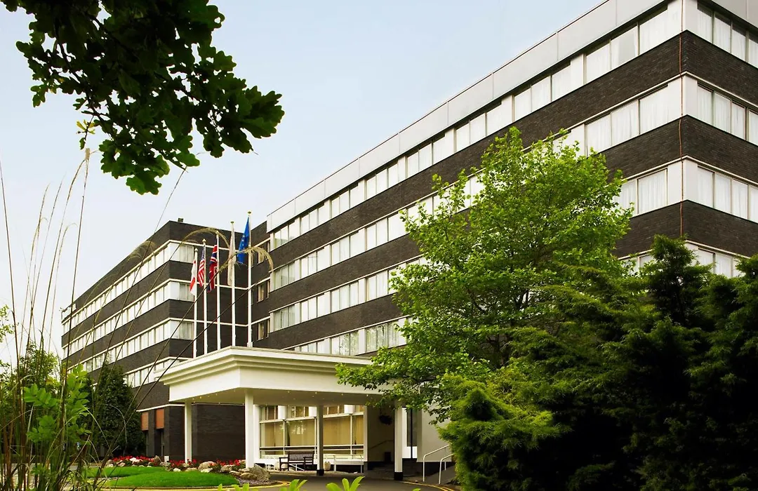 Grand Hotel Gosforth Park-1