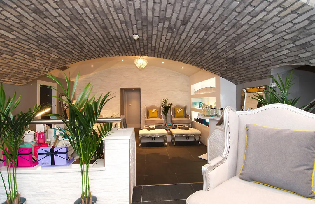 Grey Street Hotel-1