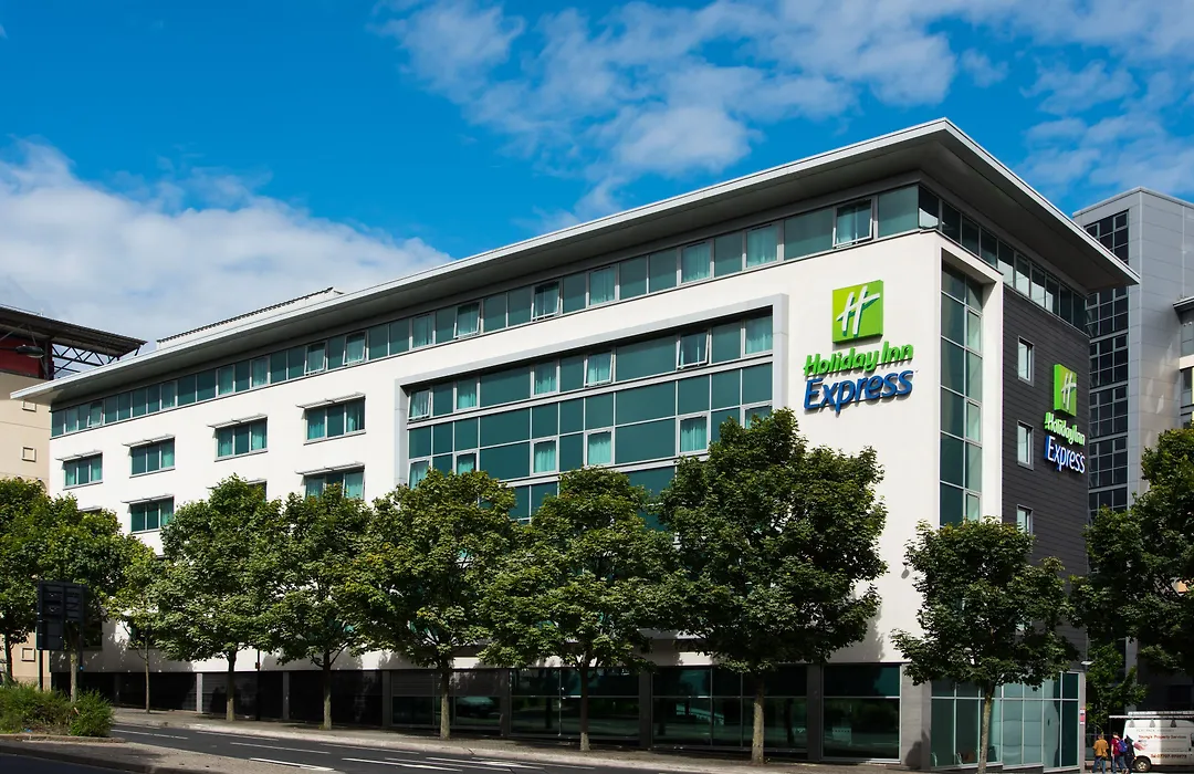 Holiday Inn Express Newcastle City Centre By Ihg-1