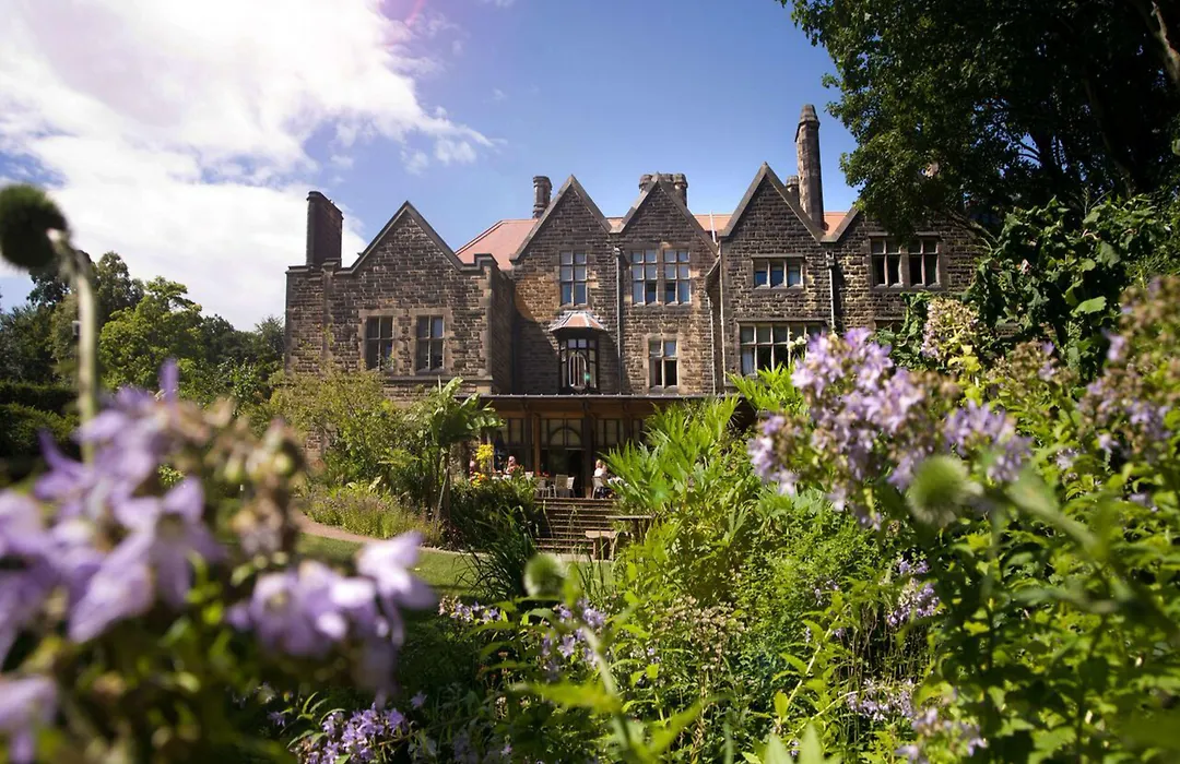 Jesmond Dene House-1