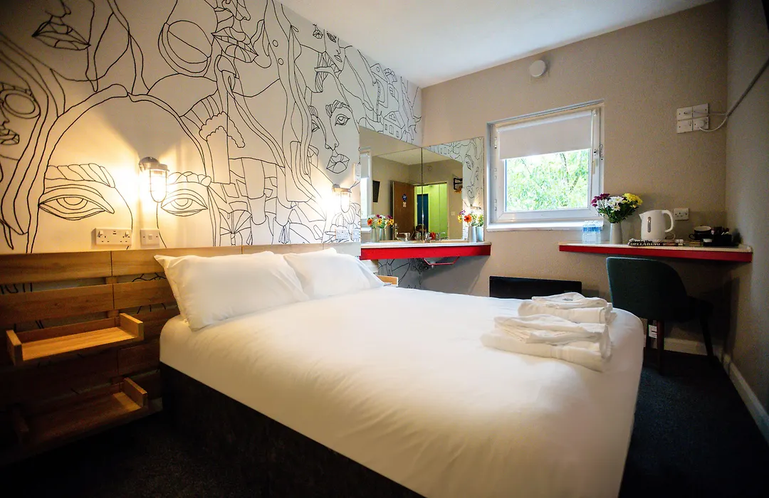 Metro Inns Newcastle-1