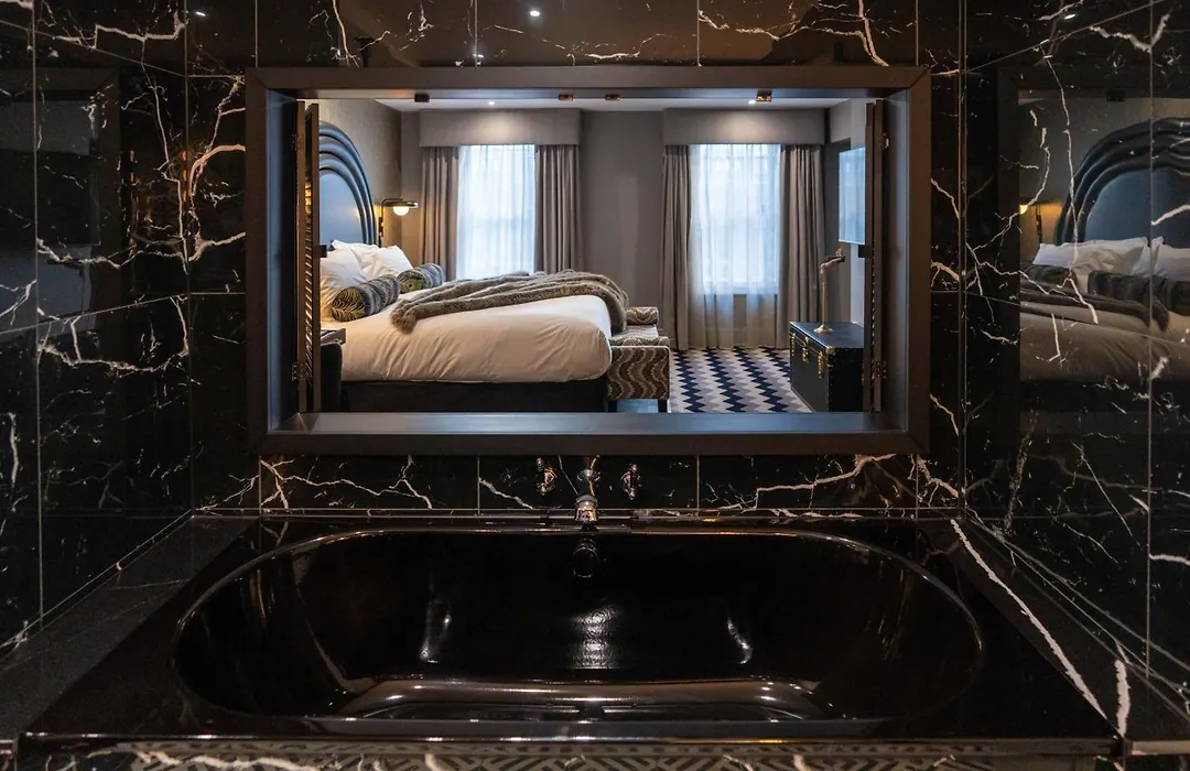Hotel Gotham Newcastle-1