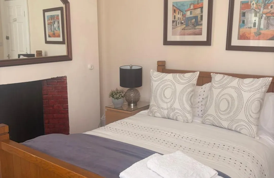 The Avenue Guesthouse-1