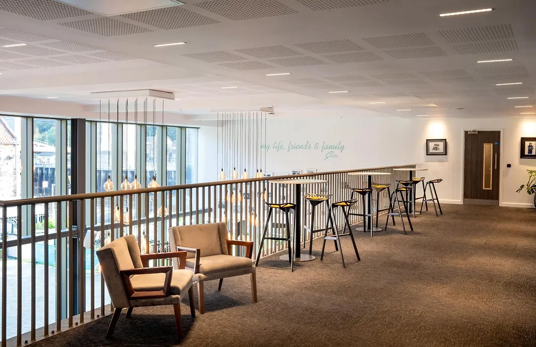 Innside By Melia Newcastle-1