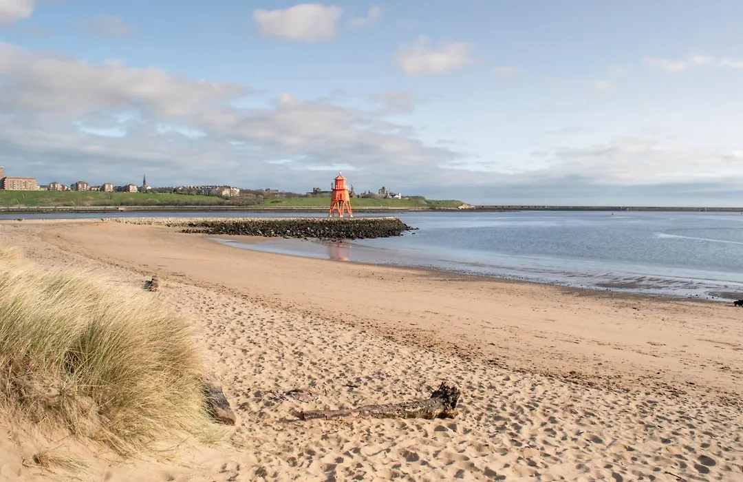 Holiday Inn Express Newcastle City Centre By Ihg-1