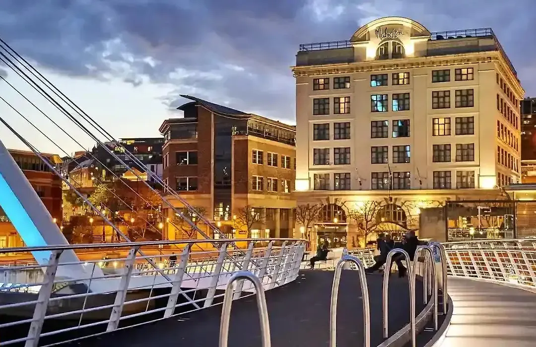 Malmaison Newcastle-1