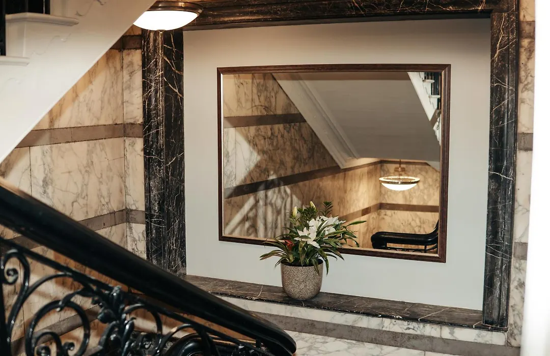 Grey Street Hotel-1