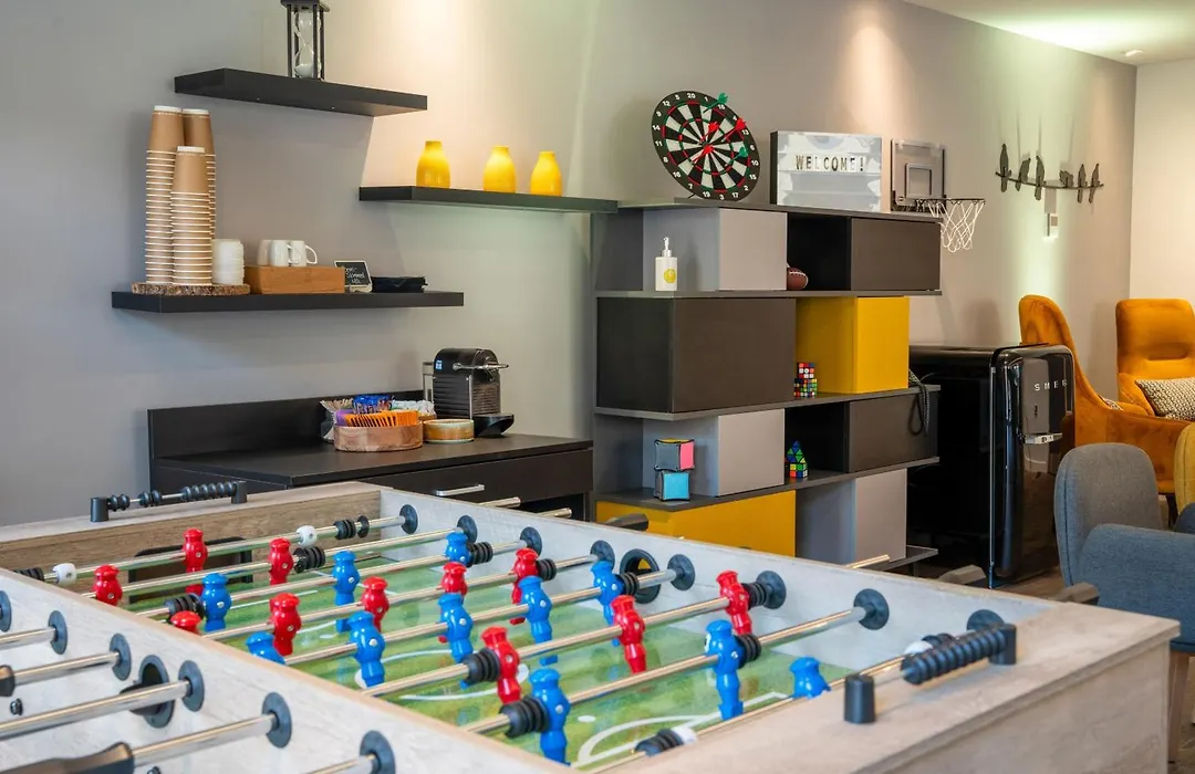 Innside By Melia Newcastle-1