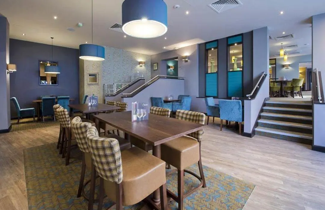 Premier Inn Newcastle City Centre-1