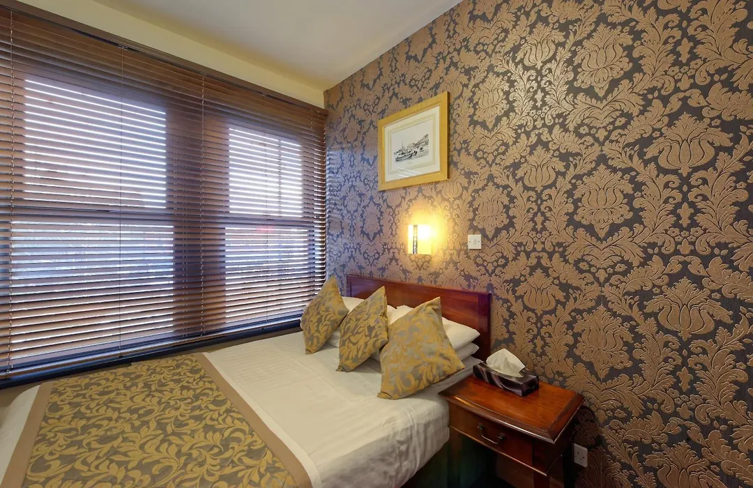 Grainger Hotel-1