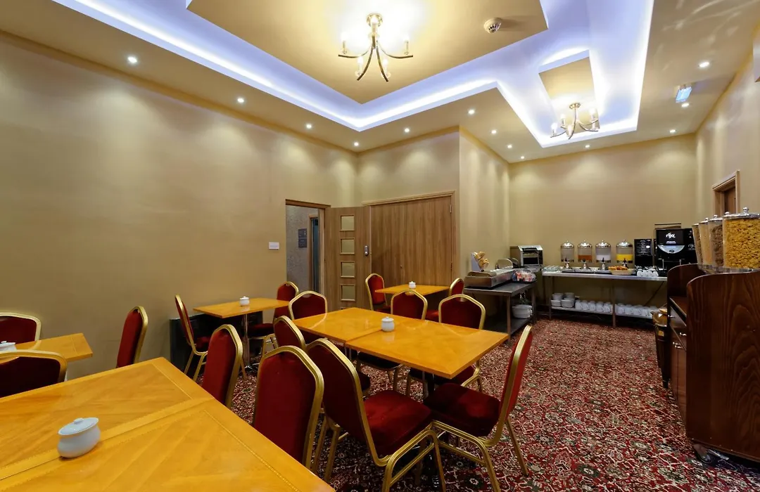 Grainger Hotel-1