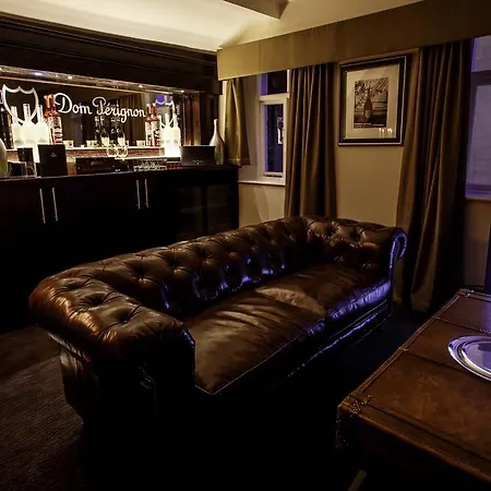 The Vermont Aparthotel-3