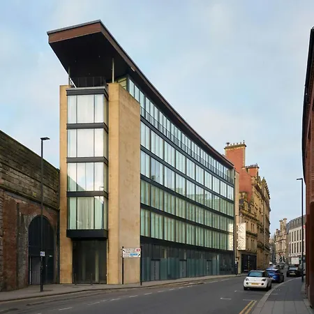 Four Points Flex By Sheraton Newcastle-3