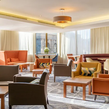 Hampton By Hilton Newcastle-3