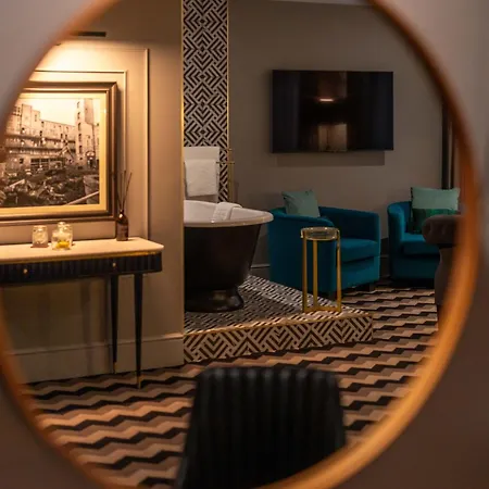 Hotel Gotham Newcastle-3