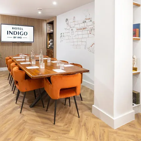 Hotel Indigo Newcastle By Ihg-2