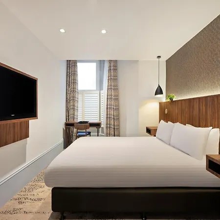 91 Aparthotel Jesmond Road-3