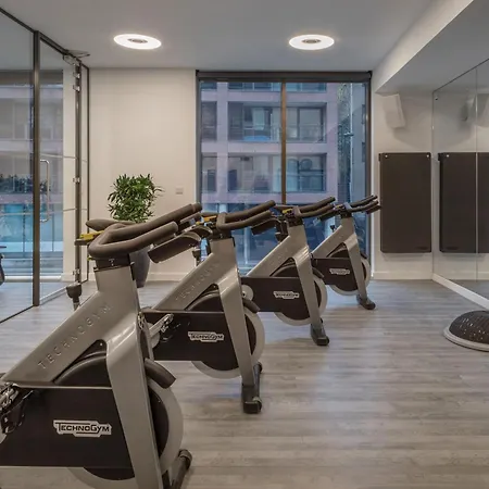 Innside By Melia Newcastle-3