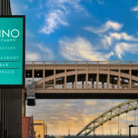 Innside By Melia Newcastle-2
