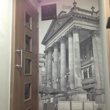 Grainger Hotel-2