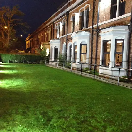 Grainger Hotel-2
