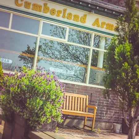The Cumberland Arms-2