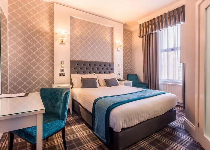 Carlton Hotel Newcastle upon Tyne