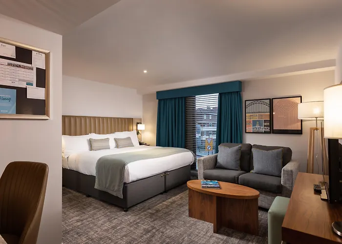 Hotels in NewcastleStaybridge Suites Newcastle By Ihg
