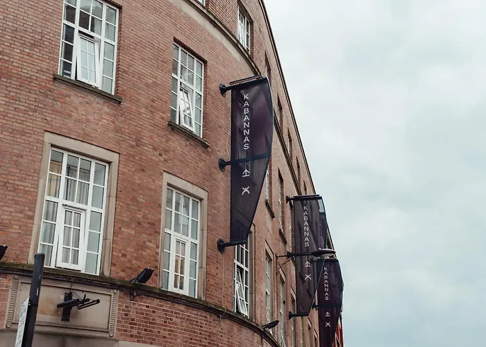 Hotels in NewcastleKabannas Newcastle