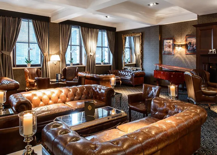 The Vermont Hotel Newcastle