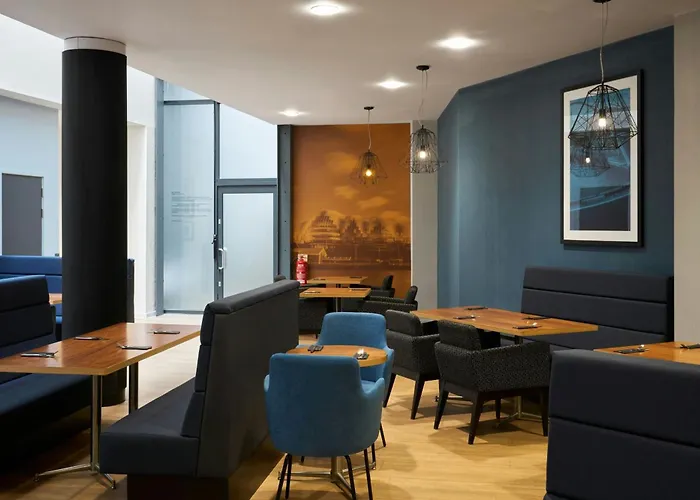 Hotels in NewcastleFour Points Flex By Sheraton Newcastle