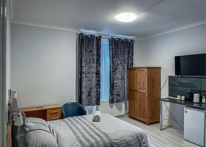 The New George Hotel Newcastle upon Tyne