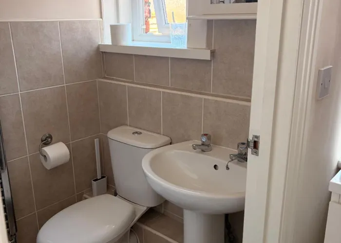 The Avenue Bed And Breakfast Newcastle upon Tyne
