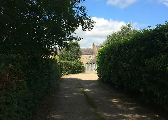 Hemples Lodge Newcastle upon Tyne